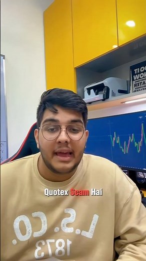 Quotex Biggest Scam 😭😱 Trading Noah