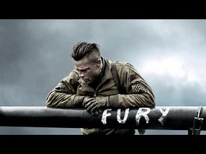 I'm Scared Too - Fury (Slowed + Reverb)