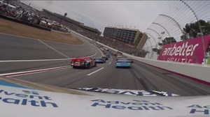 Race Rewind: Ambetter Health 400