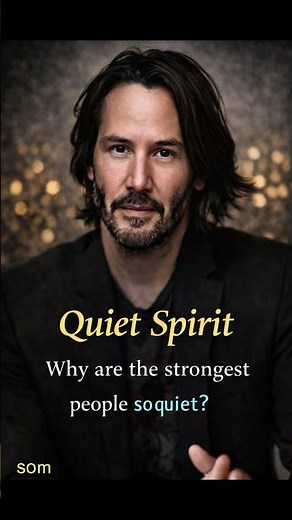 Keanu Reeves Quotes — Quiet Spirit | Keanu Reeves Quotes