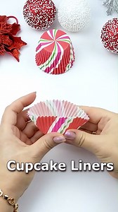 94K views · 1K reactions | Handmade Christmas Craft Ideas for Elegant Holiday Home Decorations ❄️✨ #craft #tutorial #diy #craftseasydiy #Christmas | DIY Easy Crafts | Facebook