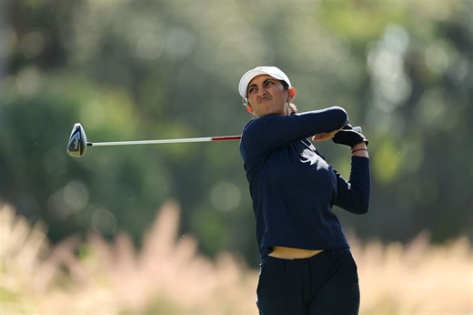 Aditi Ashok wins her second LET championship this year at Spanish Open
