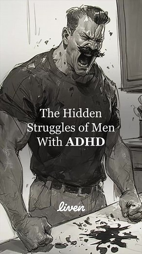 Self-care isn't selfish. Take care of your mental health with the most popular program Tailor-made by Cognitive Behavior Specialists 🎉 We’re looking for people who: ⏳ Procrastinate on goals� 🤔 Doubt their abilities� 🚶‍♂️ Avoid opportunities� 🚫 Feel like they keep blocking their own success ⭐ Rated 4.8 by thousands of happy customers�Join us today ➡️ | Liven: Train Your Brain to Switch Effortlessly