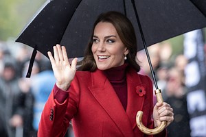 Viata de dinainte de a fi Printesa: Un video cu Kate Middleton la 20 de ani a devenit viral pe TikTok, dupa ziua ei de nastere - Andreea Raicu