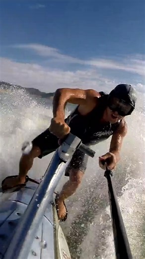 Riding a robo dolphin! | Filmmaking Tutorials | Facebook