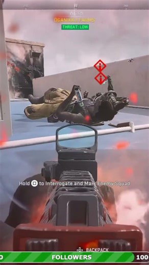 stay down bro #dmz #warzone #shorts