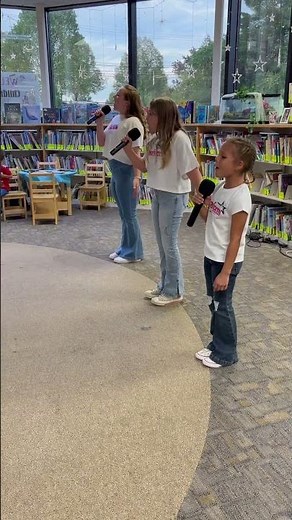 Leira - I Know It’s Today #singer #singing #kidssongs #kids