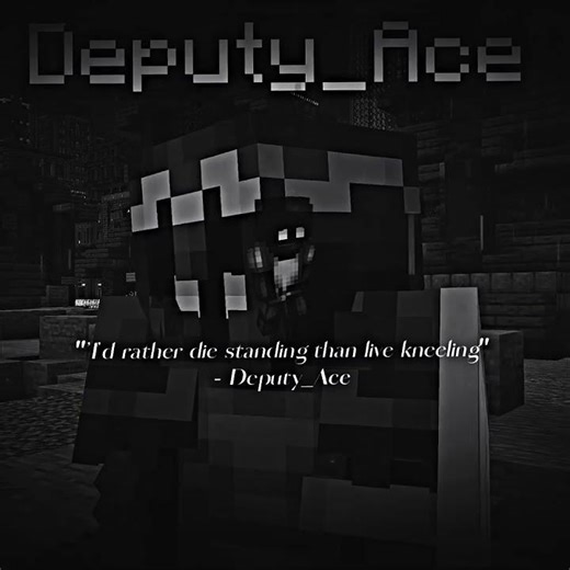 Deputy ace edit