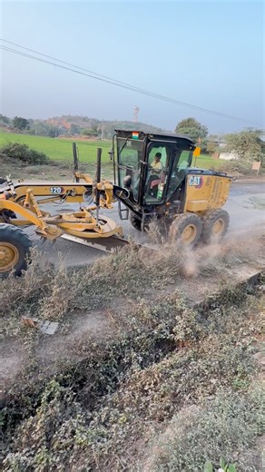 #cat motor,Grader”Indian Op #MAKKHANSINGH🛣️ #highway #facebookreelsviral !!✅ | Makkhan Singh Moradabad