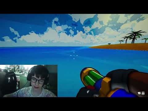 aliens vs ghosts upgrade path ep 9 ( bez )