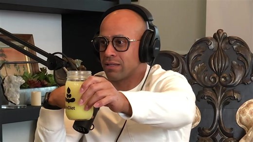 Straight up left him hanging. SORRY JEST! Check out the link in our bio for the full episode! #podcast #podcastersoftiktok #jezebelandthejester