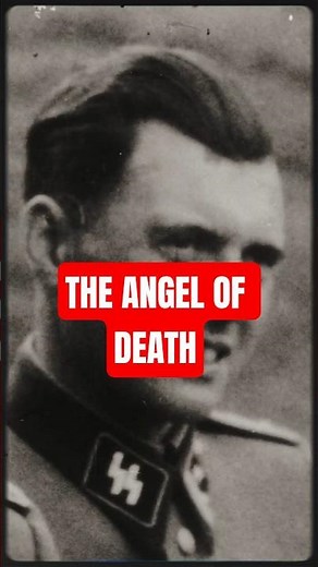 The Mad Scientist Inside Auschwitz