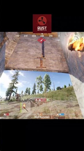 how to empty shotgun traps in rust mobile..