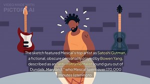 Trisha Paytas Surprises on SNL Sketch About Paul Mescals 2024 Spotify Wrapped