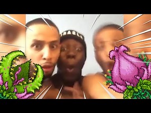 Terraria Plantera theme be like: