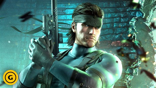 Solid Snake Secures The Win In Rainbow Six Siege