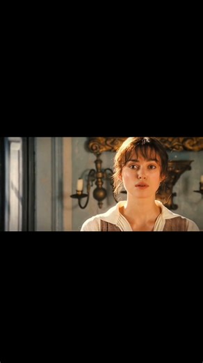 Cinema Addictz on Instagram: "Free Movie link in bio 🔗 Pride and Prejudice (2005) is a restrained and emotionally precise exploration of love shaped by misunderstanding, pride, and social expectation. Set within the rigid structures of 19th-century England, the film examines how perception—rather than reality—often determines the course of relationships. At its center are **Elizabeth Bennet** and **Mr. Darcy**, two individuals whose initial judgments conceal deeper vulnerabilities. Elizabeth va