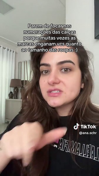 Foquem em CAIMENTO, não em número