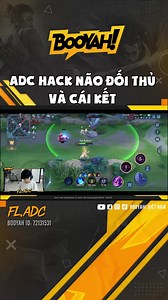 52K views · 2.1K reactions | Trốn đâu cho thoát :) | ADC Gaming | Facebook