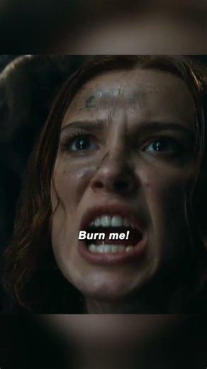 🐉 Dragon vs Elodie 💥🔥 A Battle of Fire and Truth Damsel 2024