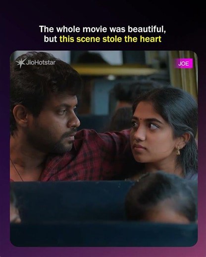 Joe | Streaming Now on JioHotstar