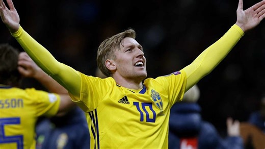 How Sweden built their football empire from the ground up - and why Australia should copy their homework