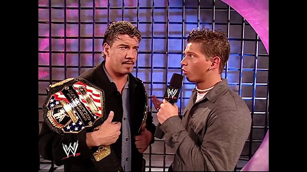 WWE SMACKDOWN 09 OCTOBER 2003 FULL SHOW