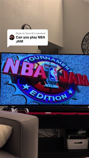 NBA Jam Gaming Tips and Tricks