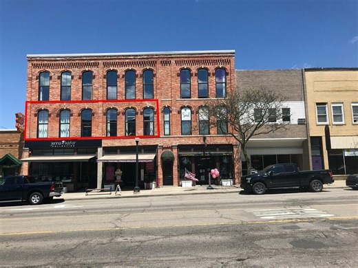 120 W Grand River Ave, Howell, MI 48843 - Grand Howell Center | LoopNet