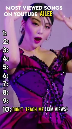 Ailee: Kpop Diva in Action with Powerful Vocals