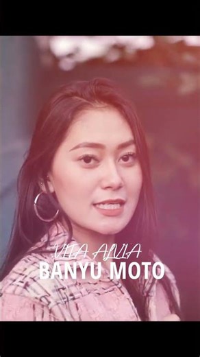 Vita Alvia - Banyu Moto Dj Kentrung #anekasafarirecords #vitaalvia #banyumoto #shorttrending
