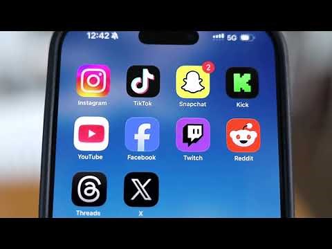 Reddit sues to overturn Australian social media ban | REUTERS