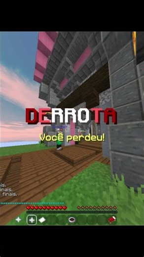 mahoraga invocation 🥶😨 #minecraft #bedwars