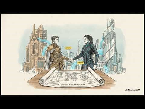 DDIA | Chapter 4 - Data Encoding & Evolution