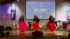 161K views · 10K reactions | Nepali Christian Dance Cover "cham cham nachi dinchu" ❤ Link:https://youtu.be/1IbR-wpSN3g | Nepali Christian Music Platform | Facebook