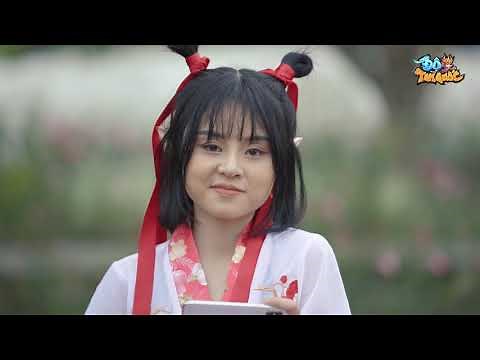 Độ Tam Quốc - Thần Tướng Tây Du, Đu Đưa Tam Quốc