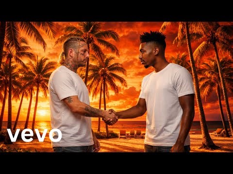 Dax ft. Tom MacDonald – “Love Is My Loudest Weapon” (Official Music Video 2025)