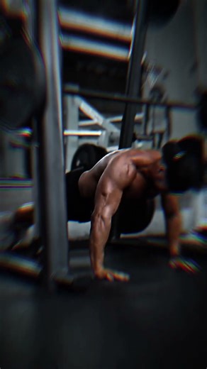 The only way to fight a monster is to become one. ⚔️ #motivation #discipline #motivation #mindset