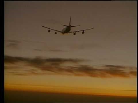 JET STREAM 夢幻飛行 城達也