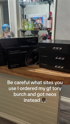 Be Cautious When Ordering Online: My Experience