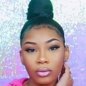 Aaliyah Jay Boyfriend 2026: Dating History & Exes - CelebsCouples