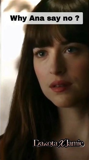 Why Anastasia Finally Tells Christian "No" ? 😲 | #shorts #shortfeed
