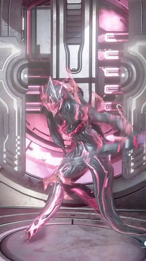 feminine frames 🔛🔝 #warframe #warframecommunity #fyp #fashionframes #girlgamer #foryou