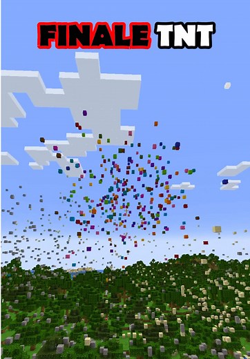 Minecraft Unreal TNT 5: Explosive Gameplay Adventure