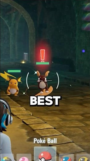 EASIEST Shiny Hunting Method in Pokemon Legends: Z-A