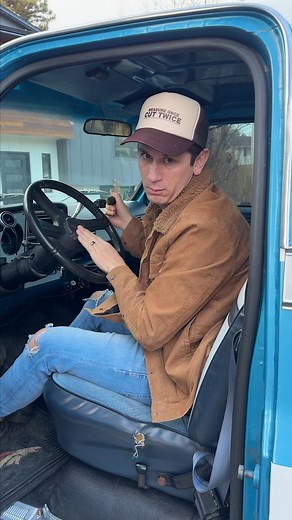 469K views · 11K reactions | Who wore it best? . . . #Chevy #Squarebody #Model | Dude Dad | Facebook