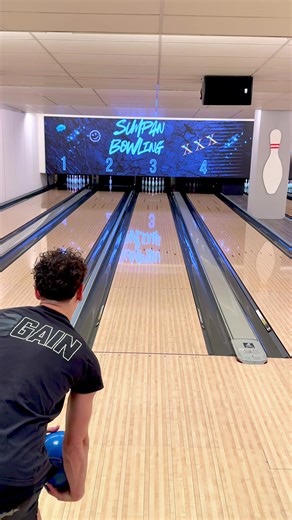 Bowling Tips for Perfecting Your Game
