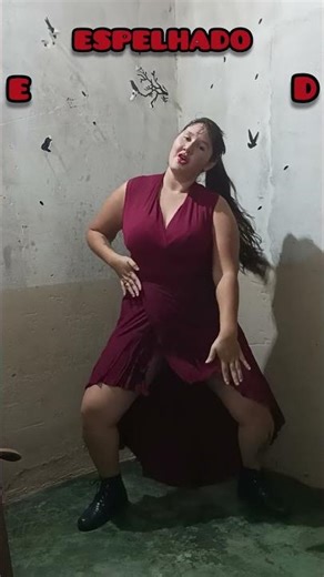 LE SSERAFIM - 'CELEBRATION' DANCE TUTORIAL ESPELHADO (75x) por Clover 🍀#kpoptutorial #lesserafim