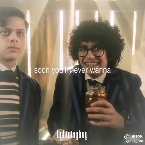 Pugsley Addams in Wednesday Season 2 Highlights