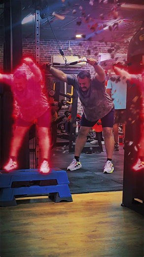 Build a Wider Back FAST 🔥 | Cable Machine Lat Workout 💪